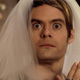 Illustration for article titled Commemorate Bill Haders SNL departure with a bunch of gifs of Stefons wedding